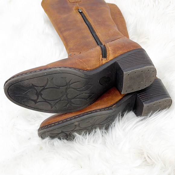 B.o.c. Born Concepts Mari Riding Boot 8.5 - Picture 11 of 15